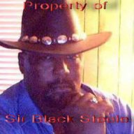 sirblacksteele