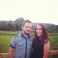 Redheadandhubby