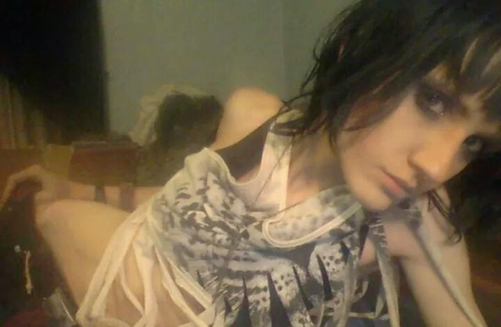 Uploaded by:WhiteSlutBree